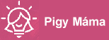 Pigy máma - Rádio Pigy