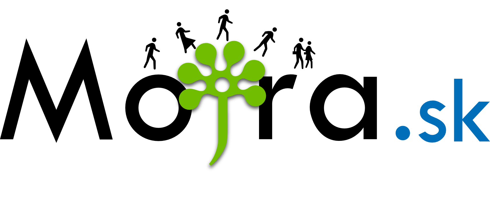 Mojra.sk logo