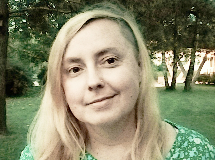 Mgr. Bc.Michaela Kajfoszová - Online psycholog