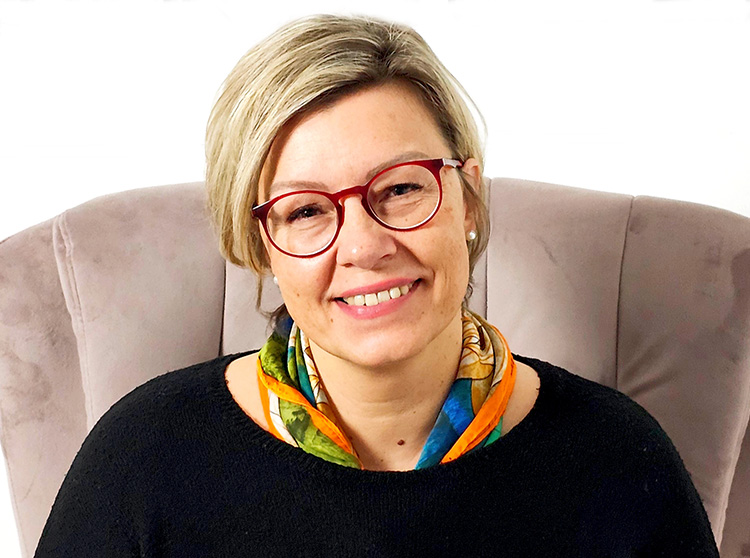 S jakými problémy vám může pomoci psycholožka Mgr. Zuzana Ema Koláček