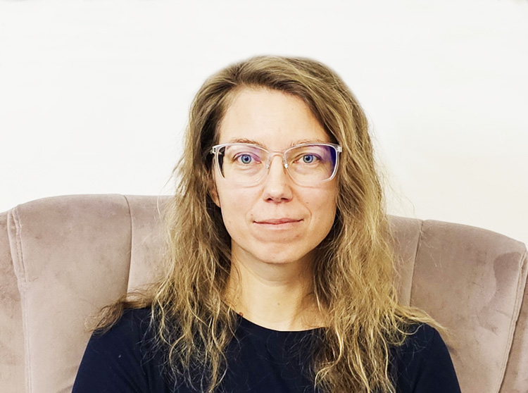 S jakými problémy vám může pomoci psycholožka Mgr. Jana Rozsypalová